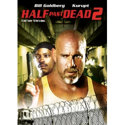 Half Past Dead 2