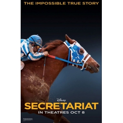 Secretariat