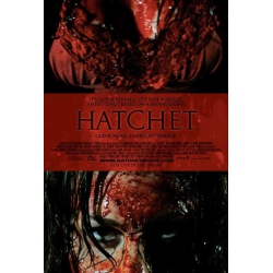 Hatchet