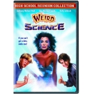 Weird Science