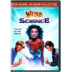 Weird Science