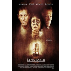 The Lena Baker Story