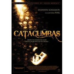 Catacombs