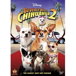 Beverly Hills Chihuahua 2