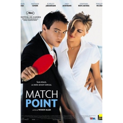 Match Point