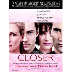Closer