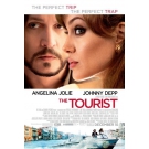 The Tourist