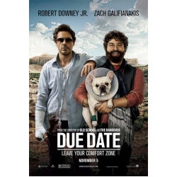 Due Date