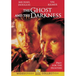 The Ghost and The Darkness