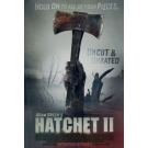 Hatchet 2