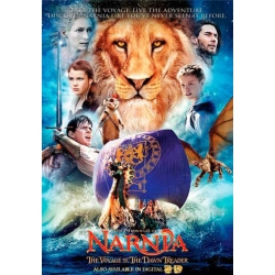 The Chronicles of Narnia : The Voyage of the Dawn Treader