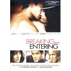 Breaking and Entering