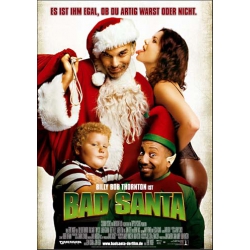 Bad Santa