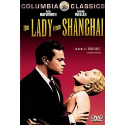 The Lady From Shanghai