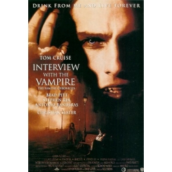 Interview With The Vampire