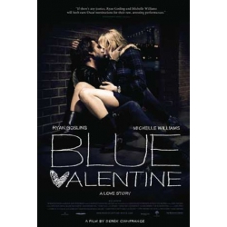 Blue Valentine