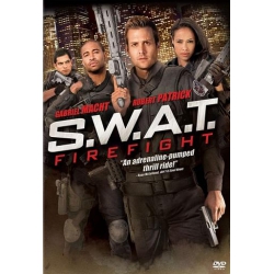 S.W.A.T Fire Fight