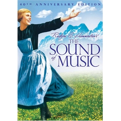 The Sound Of Music