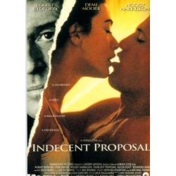 Indecent Proposal