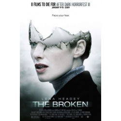 The Broken