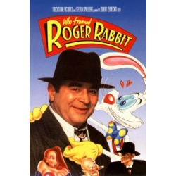 Who Framed Roger Rabbit