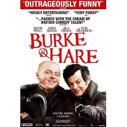 Burke and Hare