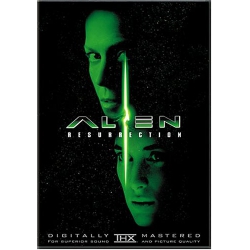 Alien 4 : Resurrection