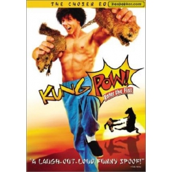 Kung Pow : Enter the Fist