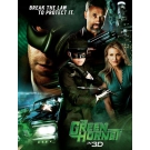 The Green Hornet