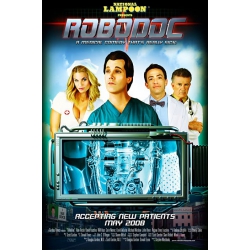 National Lampoon Presents : Robodoc