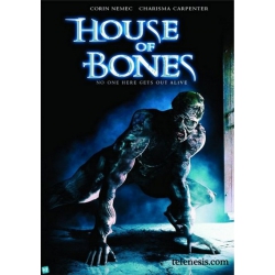 House of Bones