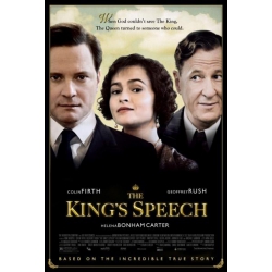 The King's Speech