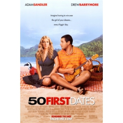 50 First Dates