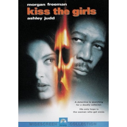 Kiss the Girls