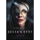 Julia's Eyes