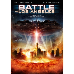 Battle : Los Angeles