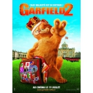 Garfield 2 : A Tail of two Kitties