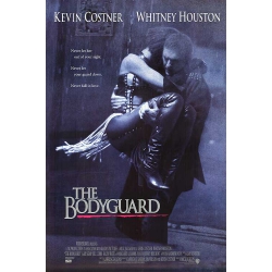 The Bodyguard