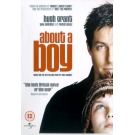 About A boy