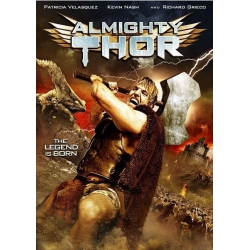 Almighty Thor