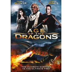 Age of Dragons