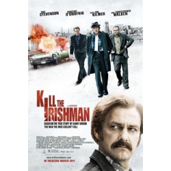 Kill the Irishman