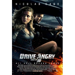 Drive Angry