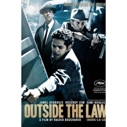 Outside the Law