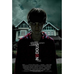 Insidious