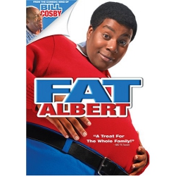 Fat Albert