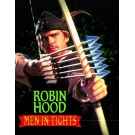 Robin Hood : Men in Tights