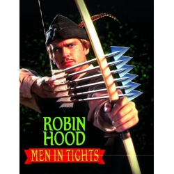 Robin Hood : Men in Tights