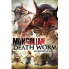 Mongolian Death Worm