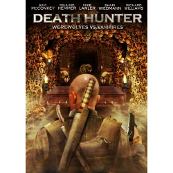 Death Hunter